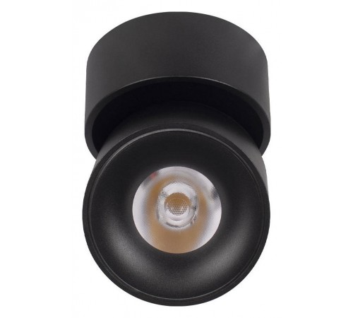 Накладной светильник Loft it 10180 Black 4000K Tictac Накладной светильник Loft it 10180 Black 4000K Tictac