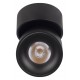 Накладной светильник Loft it 10180 Black 4000K Tictac