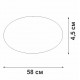 Накладной светильник Vitaluce V2696-3/2PL V2696