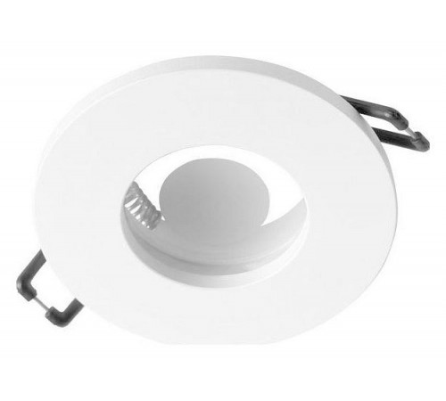 Встраиваемый светильник Loft it 10338/B White Chip Встраиваемый светильник Loft it 10338/B White Chip