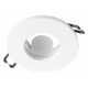 Встраиваемый светильник Loft it 10338/B White Chip