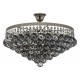 Люстра на штанге Arti Lampadari Castellana E 1.3.46.607 N Castellana Nickel