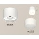 Накладной светильник Ambrella Light XS8110002 XS