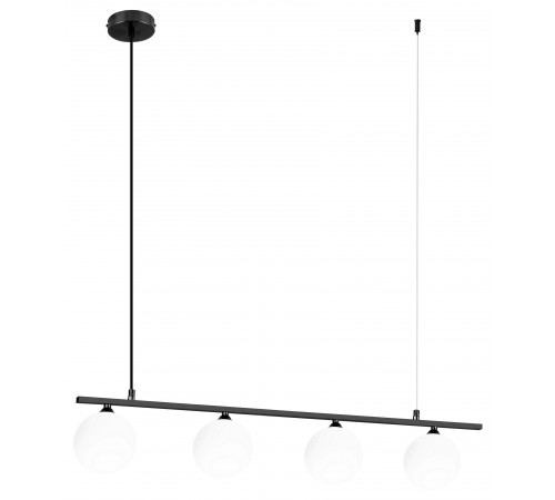 Светильник на штанге Moderli V5091-4P Lingdal Светильник на штанге Moderli V5091-4P Lingdal