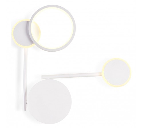 Бра Ambrella Light FL5197 FL Бра Ambrella Light FL5197 FL