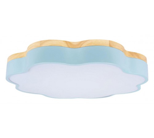 Накладной светильник Loft it 10225/36 Blue Axel Накладной светильник Loft it 10225/36 Blue Axel
