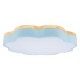 Накладной светильник Loft it 10225/36 Blue Axel