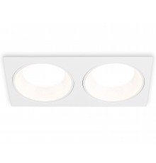 Встраиваемый светильник Ambrella Light TN52343 TN