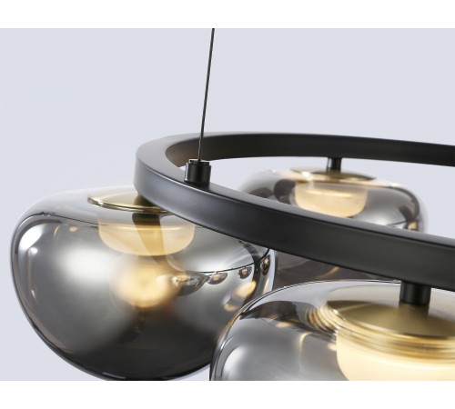 Подвесная люстра Ambrella Light LH12003 LH Подвесная люстра Ambrella Light LH12003 LH
