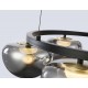 Подвесная люстра Ambrella Light LH12003 LH