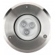 Встраиваемый в дорогу светильник Arlight 024961 Ground