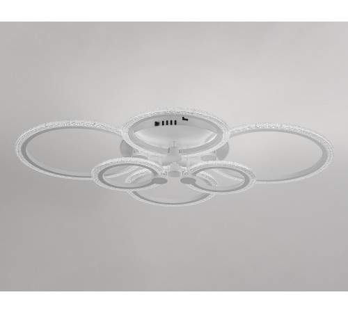Потолочная люстра Ambrella Light FA4065 FA Потолочная люстра Ambrella Light FA4065 FA
