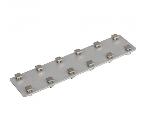 Соединитель для профиля Arlight 018510 ARH-LINE-6085 Соединитель для профиля Arlight 018510 ARH-LINE-6085