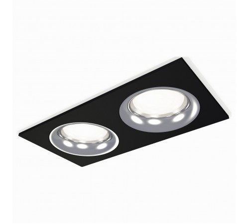 Встраиваемый светильник Ambrella Light XC7636003 XC Встраиваемый светильник Ambrella Light XC7636003 XC