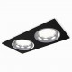 Встраиваемый светильник Ambrella Light XC7636003 XC