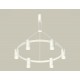 Подвесная люстра Ambrella Light XB9021200 XB