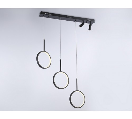 Подвесной светильник Ambrella Light FL5278 FL Подвесной светильник Ambrella Light FL5278 FL