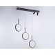 Подвесной светильник Ambrella Light FL5278 FL