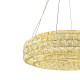 Подвесной светильник Indigo 12044/A/1P Gold Valore