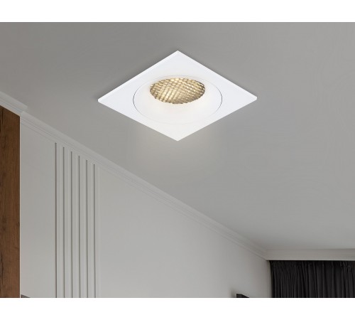 Встраиваемый светильник Ambrella Light TN102726 TECHNO SPOT Встраиваемый светильник Ambrella Light TN102726 TECHNO SPOT