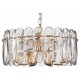 Подвесной светильник Escada 2114/6S Gold Arabana