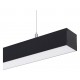Накладной светильник Arlight 056963 LINE