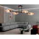 Люстра на штанге Ambrella Light TR8248 TR