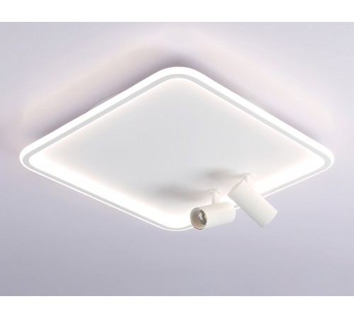 Накладной светильник Ambrella Light FL5114 FL Накладной светильник Ambrella Light FL5114 FL