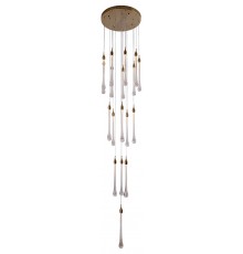 Подвесной светильник Kink Light 07860-18A,36 Асмер