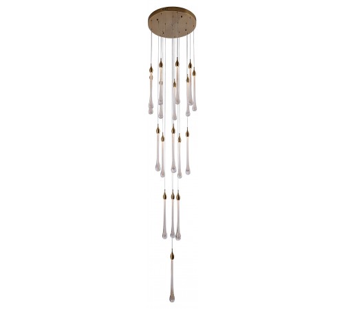 Подвесной светильник Kink Light 07860-18A,36 Асмер