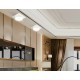 Встраиваемый светильник Ambrella Light TN6709 TN