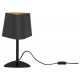 Настольная лампа декоративная Loft it LOFT1163T-BL Nuage