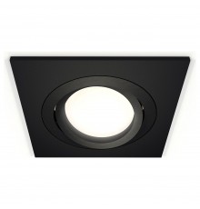 Встраиваемый светильник Ambrella Light XC7632081 XC
