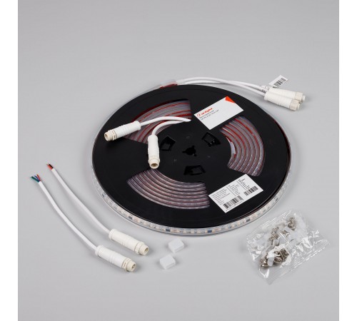 Лента светодиодная Arlight 049445 SPI-PS-A120-12mm 24V Лента светодиодная Arlight 049445 SPI-PS-A120-12mm 24V