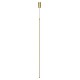 Подвесной светильник Indigo 14024/C/1P Brass Linea