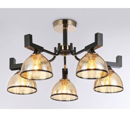 Люстра на штанге Ambrella Light TR9099 TR Люстра на штанге Ambrella Light TR9099 TR
