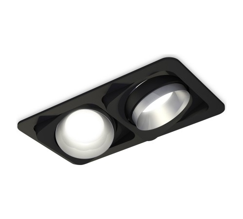 Встраиваемый светильник Ambrella Light XC7664023 XC Встраиваемый светильник Ambrella Light XC7664023 XC