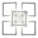 Потолочная люстра Natali Kovaltseva LED LAMPS 81218 Smart home