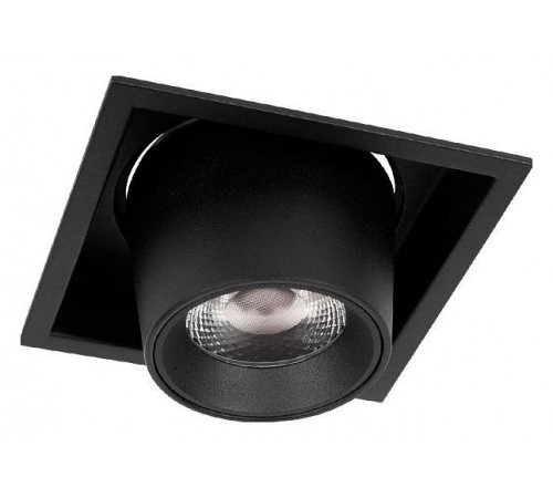 Встраиваемый светильник Loft it 10319/B Black Flash Встраиваемый светильник Loft it 10319/B Black Flash