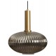 Подвесной светильник Loft it 2070-C+BR Iris