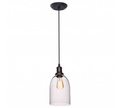 Подвесной светильник Loft it LOFT1814 Glass Bell Подвесной светильник Loft it LOFT1814 Glass Bell