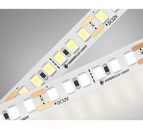 Лента светодиодная Ambrella Light GS1302 GS Лента светодиодная Ambrella Light GS1302 GS