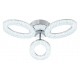 Потолочная люстра Escada 10283/3LED Barit