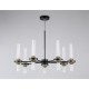 Люстра на штанге Ambrella Light LH55353 HIGH LIGHT