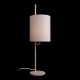 Настольная лампа декоративная Loft it 10253T White Ritz