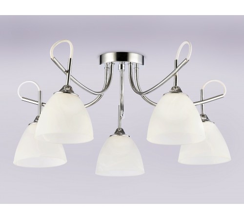 Потолочная люстра Ambrella Light TR3042 TR Потолочная люстра Ambrella Light TR3042 TR