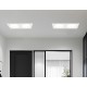 Встраиваемый светильник Ambrella Light TN52343 TN
