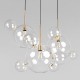 Подвесной светильник Loft it 2034-D3 Bolle