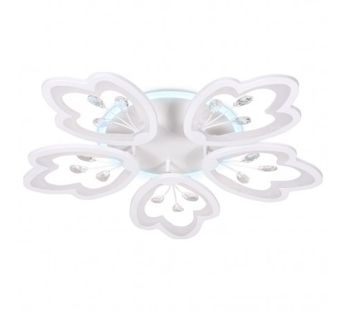 Накладной светильник Ambrella Light FA510 FA Накладной светильник Ambrella Light FA510 FA