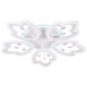 Накладной светильник Ambrella Light FA510 FA